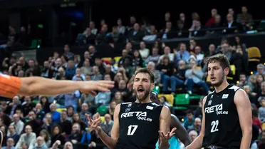 Axel Hervelle “Nunca debemos bajar la cabeza. En Bizkaia se lucha hasta el final”