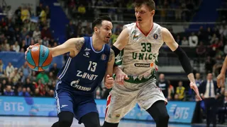 ¿Heurtel de nuevo en Euroliga? Hay contactos para su regreso