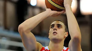 Pablo Aguilar, primer descarte de la Selección Española. ¿Cuál será el siguiente?