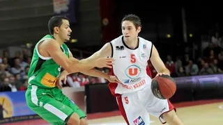 Fabien Causeur, llamando a la puerta de la élite