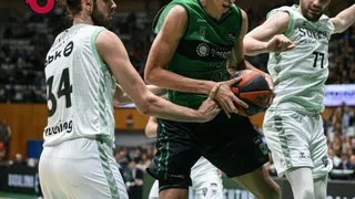 ¿Qué sucede con Rubén Prey y la Penya? Jordi Martí da las respuestas