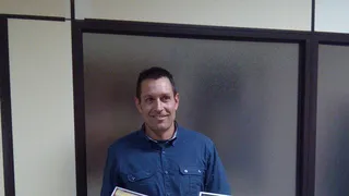 Natxo Lezkano pone fin a ocho años en Palencia