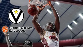 Virtus Bolonia se quiere reforzar con el pívot de moda en la Eurocup