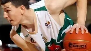 Ligas Europeas: NBL Liga ABA 2008-2009, La nueva fábrica de talento balcánico