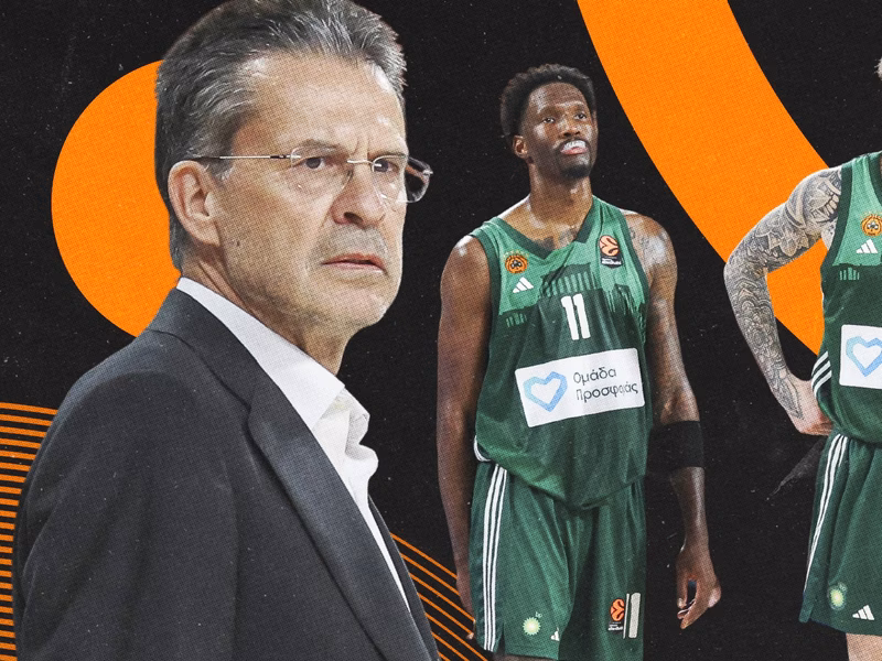 ¡Golpe duro para el Valencia Basket en Euroliga! Una baja ESPECIALMENTE DOLOROSA