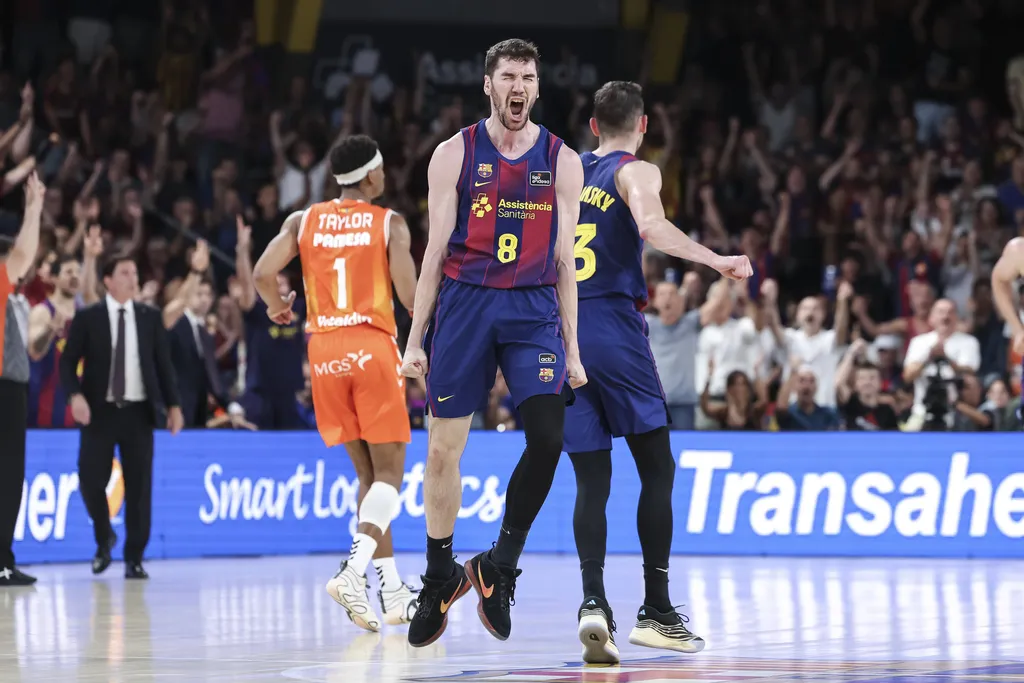 Barcelona ACB pronosticos