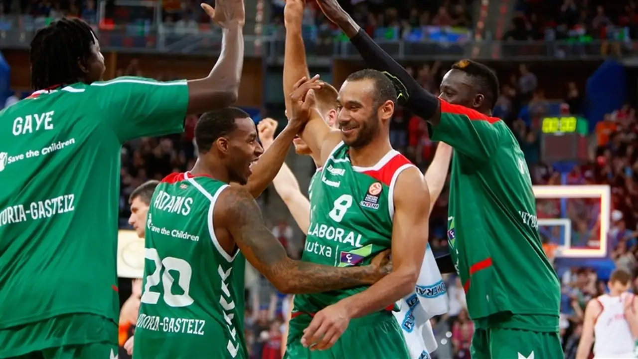 Euroleague Top 16: Quinteto Ideal, MVP, Power Rankings de la J7 y mucho más