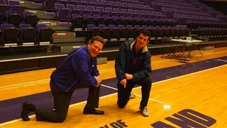 Españoles en USA: Aitor Zubizarreta, perla junior, firma con los Portland Pilots (NCAA)