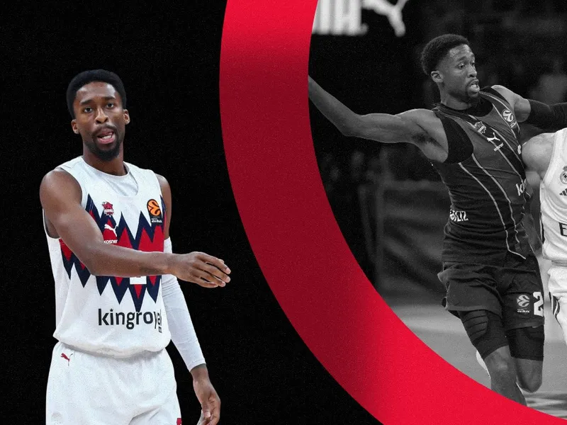 La estrategia de Baskonia con su último MVP y con intereses encima de la mesa de Euroliga