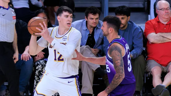 Los Bulls tienen la solución que los Lakers necesitan antes de la temporada