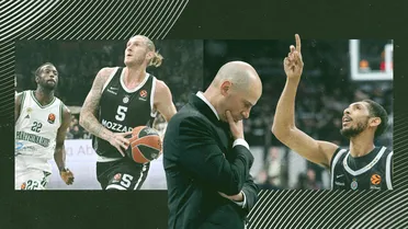 La sanción que trastoca a Joan Peñarroya y que obliga a realizar este difícil fichaje Euroliga