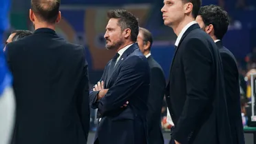 Euroliga: El baile de nombres acaba en ASVEL, ya hay acuerdo con entrenador