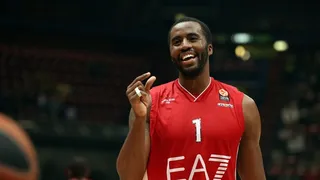 Zoco europeo: Jamel McLean refuerza a Olympiacos; Patrick Auda, de Manresa a Polonia