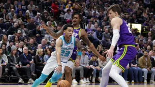Charlotte Hornets, el ‘trampolín’ de la NBA