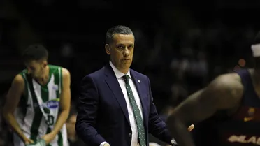 ¿Le queda pulso al Real Betis Energía Plus?