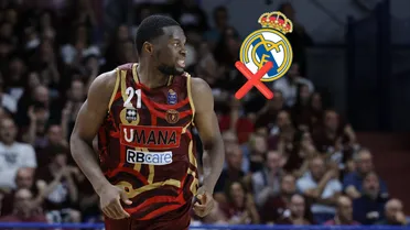 Dubai BC confirma otro fichaje Euroliga que llegó a sonar con fuerza para el Real Madrid