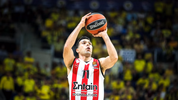 Playoffs Euroliga: los resultados del miércoles y próximos partidos