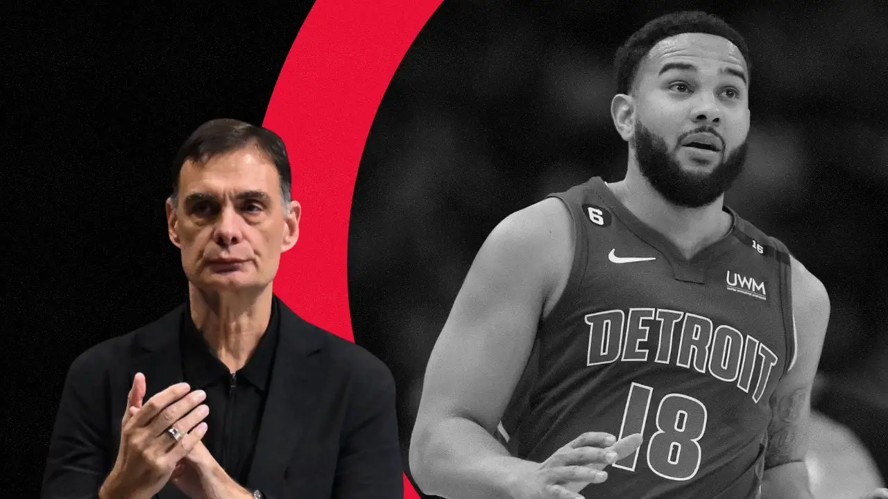 Olympiacos es el más listo y ficha a este base NBA que no llegó a debutar en Euroliga
