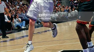 ¿Qué fue de Jason Williams?