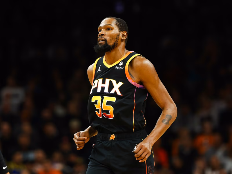 El pique entre Kevin Durant y Adidas en X y el recado final de la marca