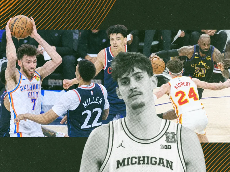 Wizards gana la lotería del Draft NBA y dispara las preguntas: ¿dónde caerá Aday Mara?