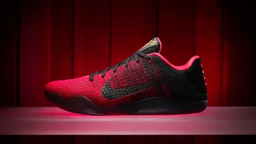 Kobe XI, las ultimas zapatillas de Black Mamba