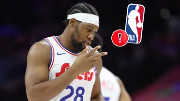 Soeprendente giro de Yabusele: del Real Madrid a la NBA y ahora a…