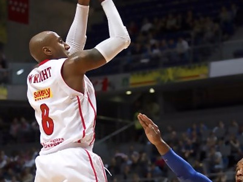La otra estadística en la Liga Endesa (J13): la semana de los jugadores del CAI, con Bracey Wright y Carlos Cabezas liderando los rankings
