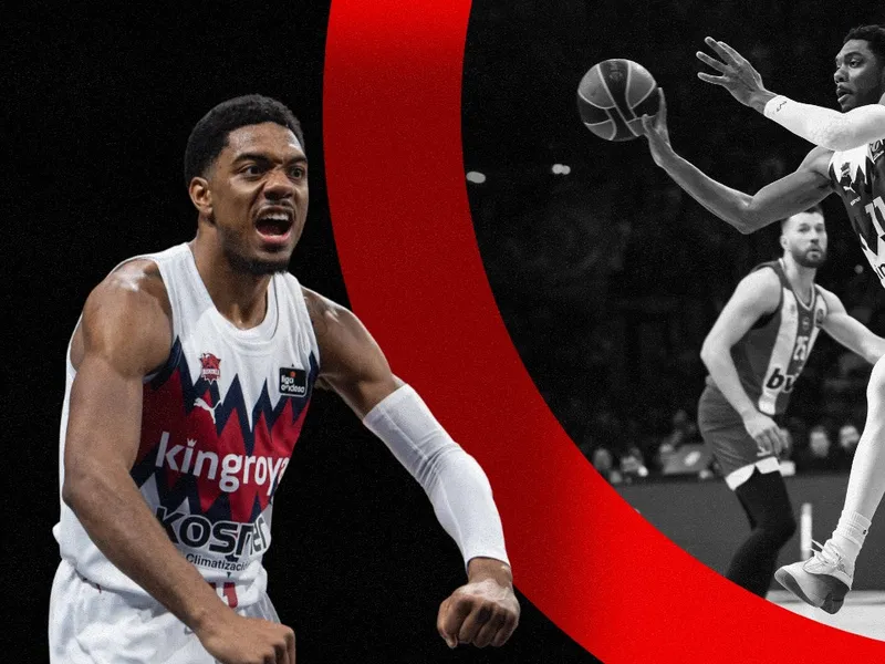 Último MVP de Baskonia en ACB y con estos tres equipos Euroliga que quieren su fichaje