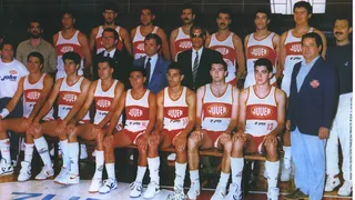 Pasaportes falsos en el basket español: el precedente del Caso Esteban Pérez