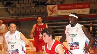 Roberto Rueda cierra la plantilla de Plasencia Extremadura