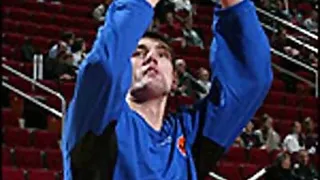 El gigante croata Bruno Sundov jugará en el Etosa Alicante