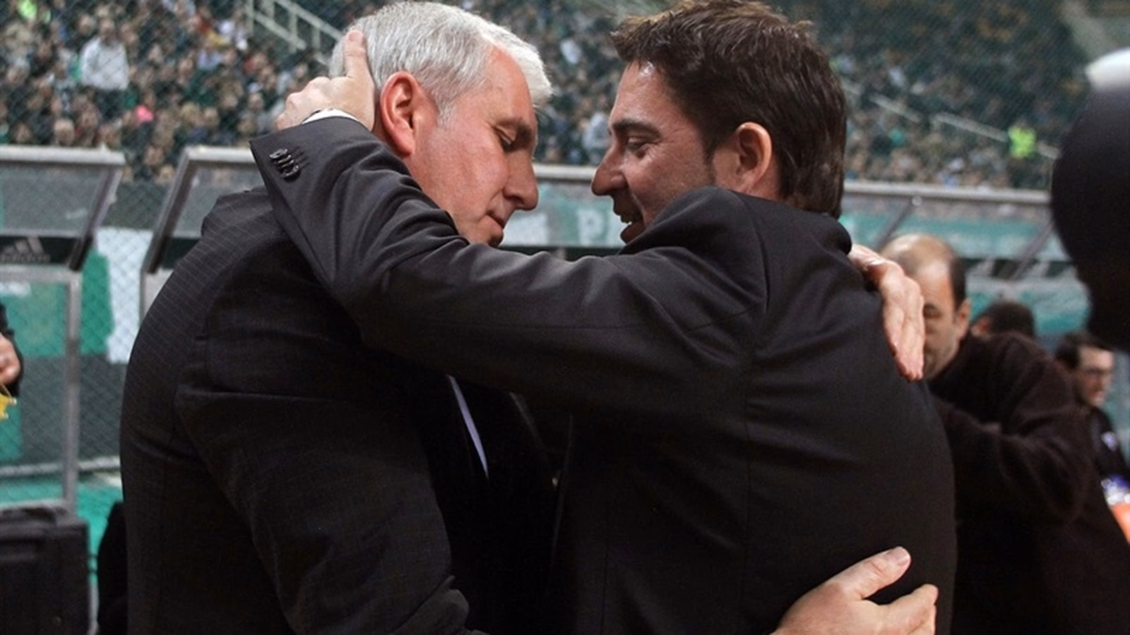 Devotion Diaries: Maccabi, a la deriva; Obradovic cae en el OAKA y Causeur brilla