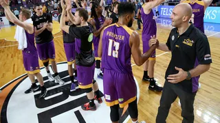 Australia: El mejor Al Harrington, Melbourne pierde el invicto y AJ Ogilvy repite quinteto