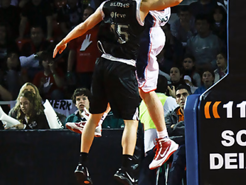 La Euroliga da a conocer a los nominados para quintetos ideales y MVP de la temporada ¿Quiénes serán los elegidos?