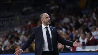 Chus Mateo sobre la “ansiedad” y una recuperación clave para Euroliga