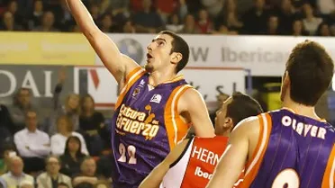 El Valencia BC pasa como una apisonadora por el Nou Congost (68-89)