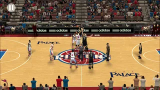 NBA 2K16 ya está disponible para dispositivos móviles