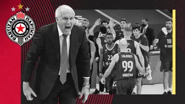 ¡Partizan sigue con su increíble mercado! Cerca de cerrar a una leyenda ex del Barça Basket