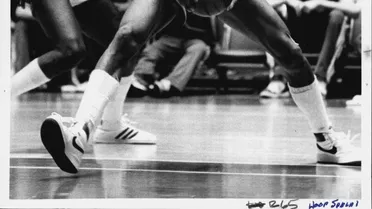 Retrobasket: Larry Nance, el primer ganador del Slam Dunk Contest de la NBA