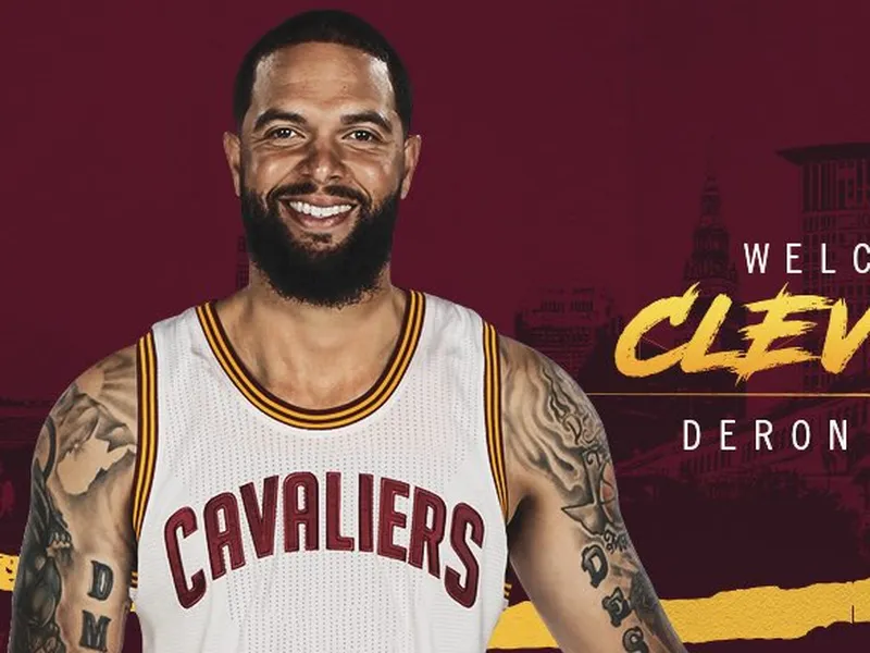 Deron Williams a Cleveland y José Manuel Calderon cortado por los Lakers