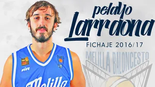 Uros Petrovic a Huesca; Larraona vuelve al Melilla; GBC renueva a Capel e inscribe a Rico