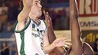 Rudy Fernández admite el interés del Baskonia