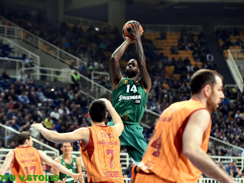 Euroleague Top16: Lo mejor de la J5. Claves, Quinteto Ideal, MVP y Power Ranking