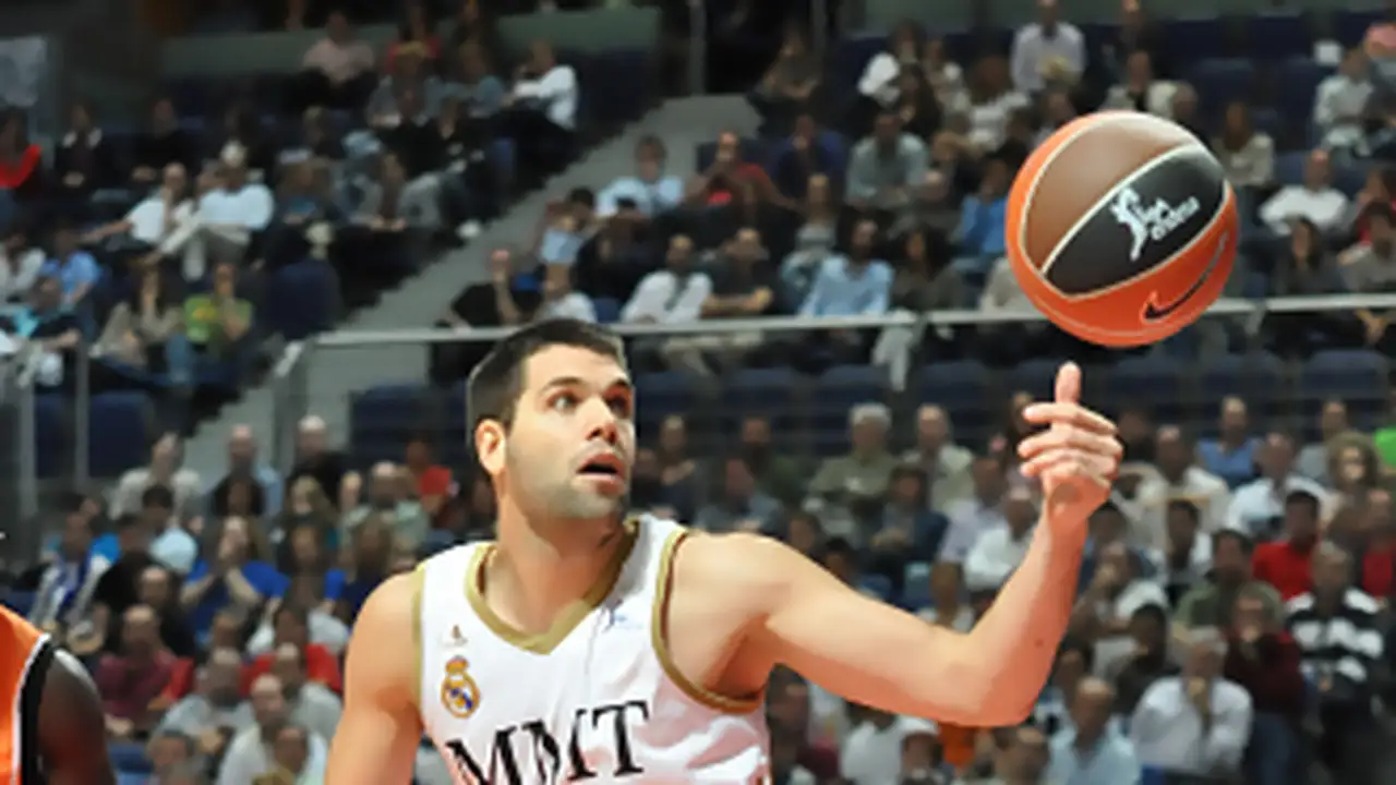 EL-J1 (jueves): victorias de Real Madrid y Regal Barcelona, Unicaja cae en OAKA y buenos inicios para EA7 Milano y Anadolu Efes