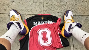 ZocoOro: Nacho Martín, a Valladolid; MVP Bamba Fall, a Granada