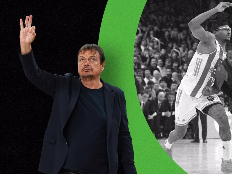 Panathinaikos se lanza a por el fichaje de este jugador del Barça Basket con opción a renovar