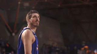 Zoco LEB: Huesca suma a dos más; Fornas a Palma, N’Doye a GBC y Oubiña sigue en Marín