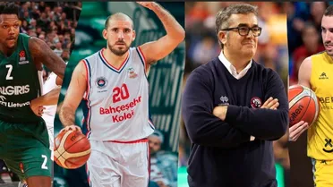 ZocoACB: Granca a por Bassas, Estu piensa en Paco García, ¿regreso a España para Colom?