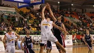 Adecco Oro J.13 y 16 (I): CAI Zaragoza y ViveMenorca imponen la lógica con sendas palizas en sus partidos adelantados